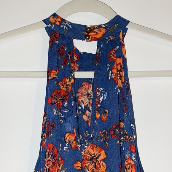 Bohemian Top - Picture 2 of 2